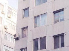 十堰火車(chē)站對面小區視頻監控系統